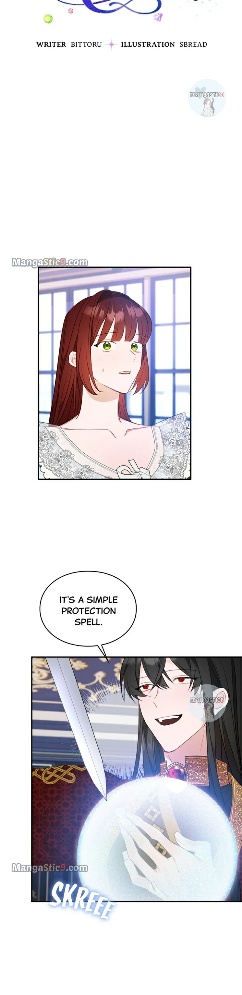 The Raven Duchess Chapter 49 - page 2