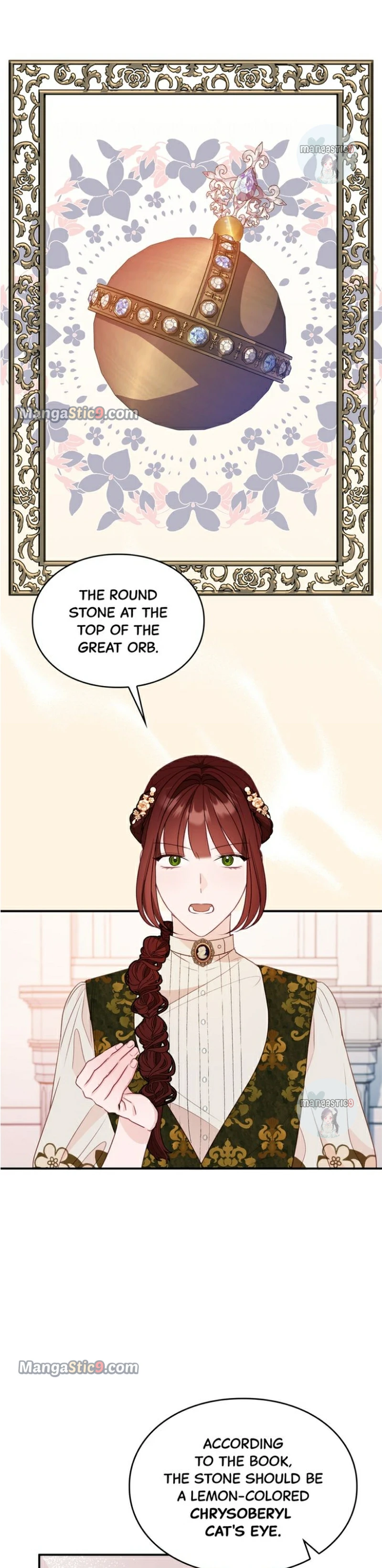 The Raven Duchess Chapter 49 - page 30