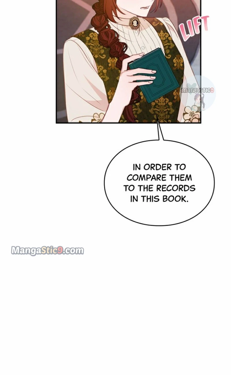 The Raven Duchess Chapter 49 - page 34