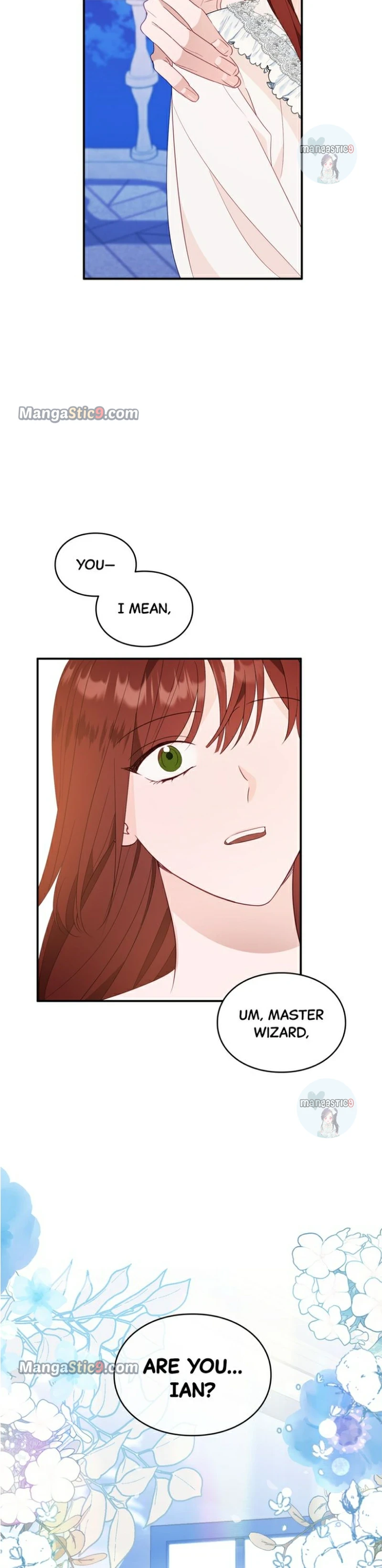 The Raven Duchess Chapter 48 - page 23