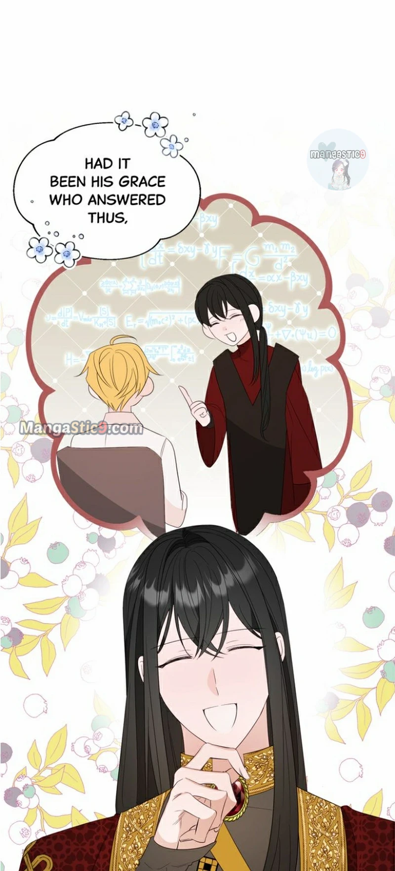 The Raven Duchess Chapter 48 - page 31