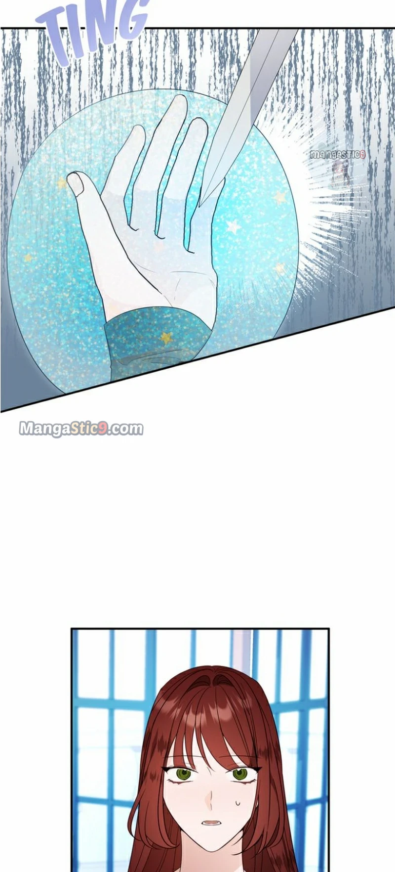 The Raven Duchess Chapter 48 - page 37