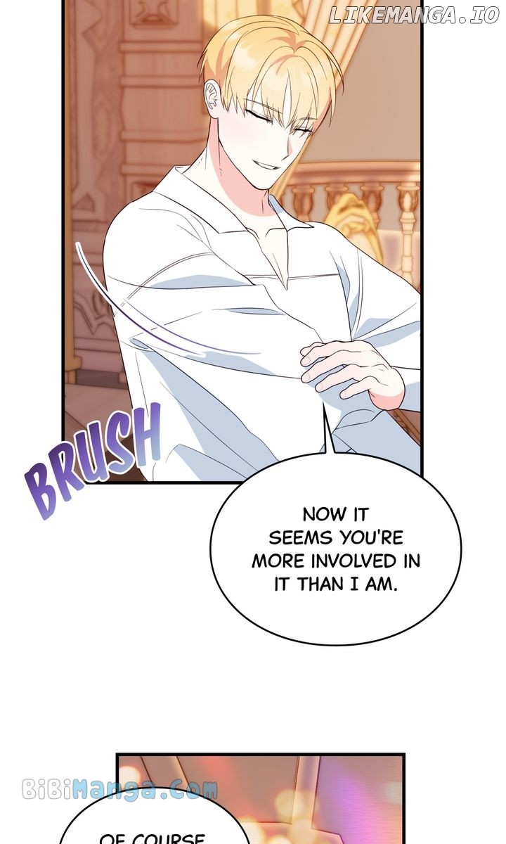 The Raven Duchess Chapter 91 - page 11