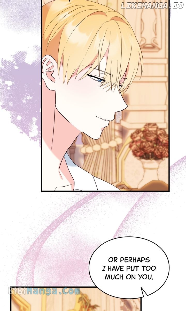 The Raven Duchess Chapter 91 - page 13