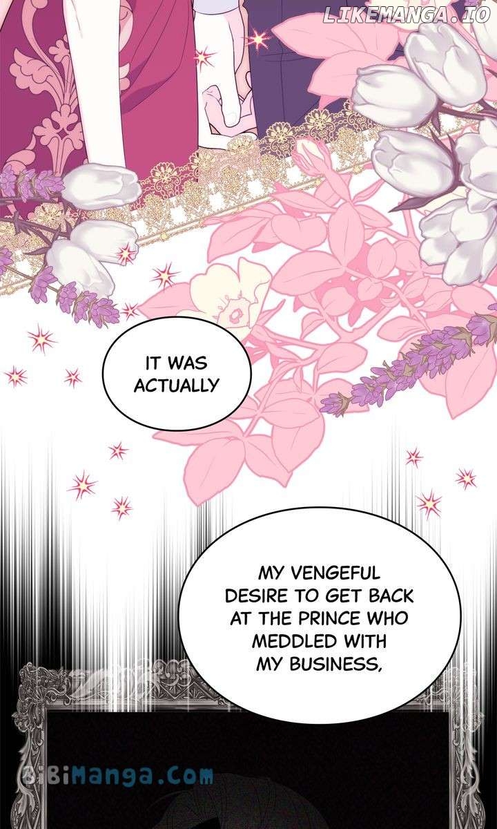 The Raven Duchess Chapter 91 - page 18