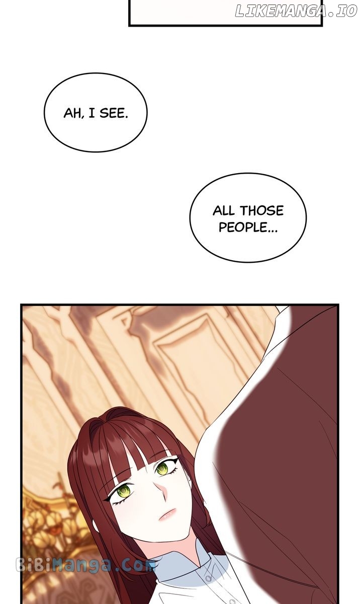 The Raven Duchess Chapter 91 - page 26