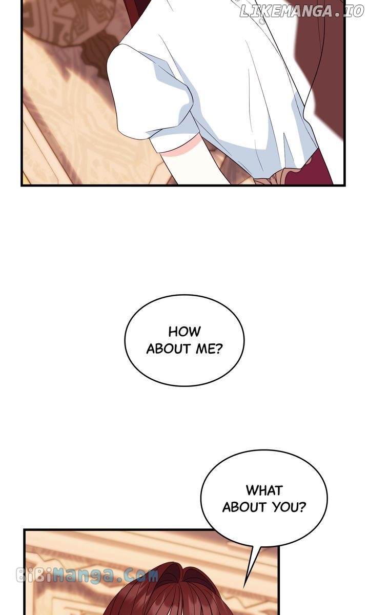 The Raven Duchess Chapter 91 - page 27