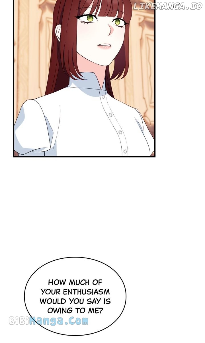 The Raven Duchess Chapter 91 - page 28
