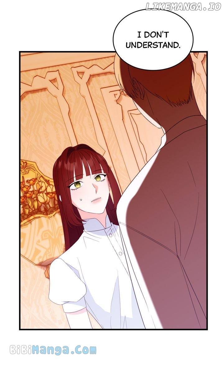 The Raven Duchess Chapter 91 - page 29