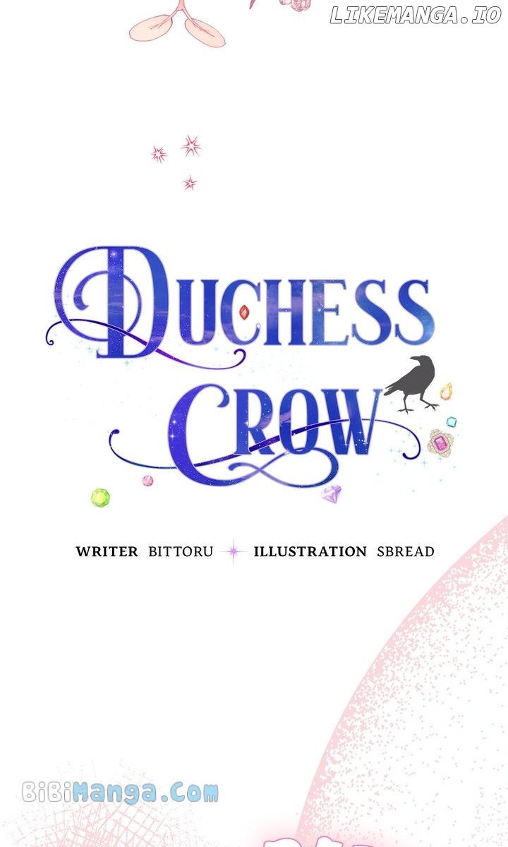 The Raven Duchess Chapter 91 - page 3
