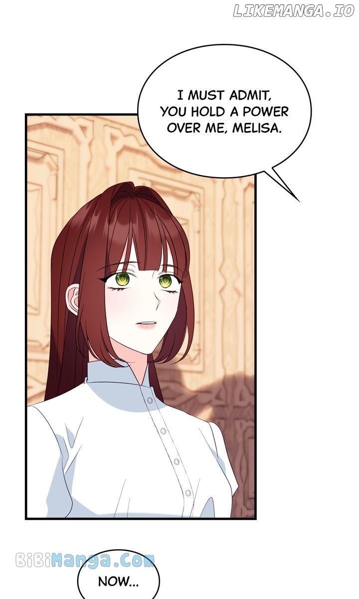 The Raven Duchess Chapter 91 - page 35