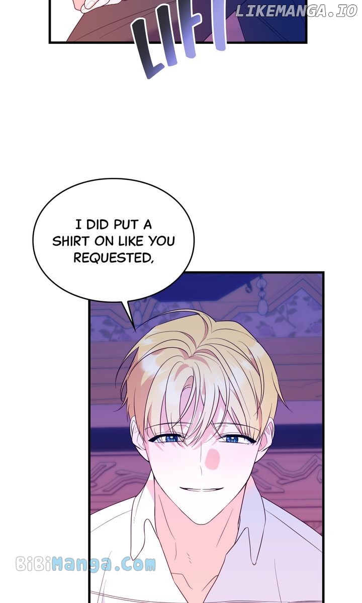 The Raven Duchess Chapter 91 - page 51