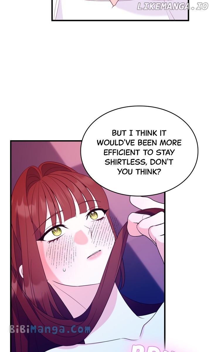 The Raven Duchess Chapter 91 - page 52