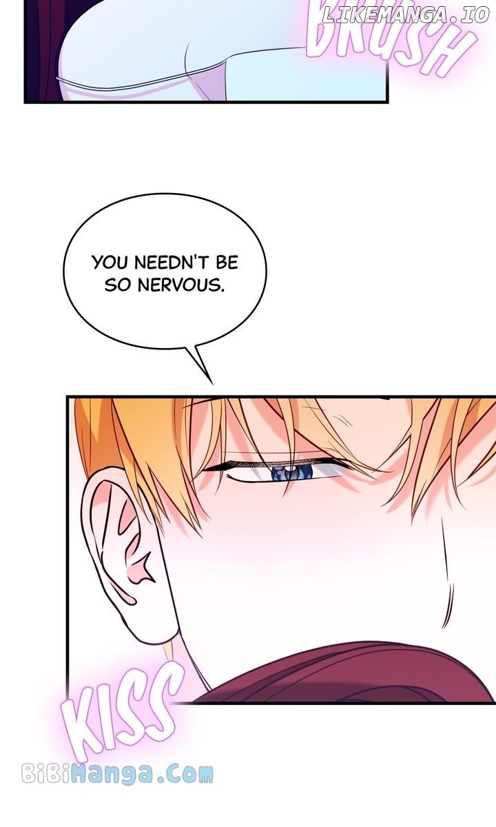 The Raven Duchess Chapter 91 - page 53