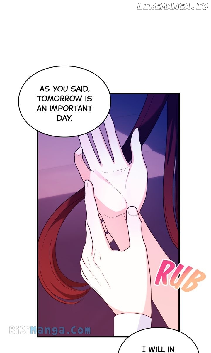The Raven Duchess Chapter 91 - page 54