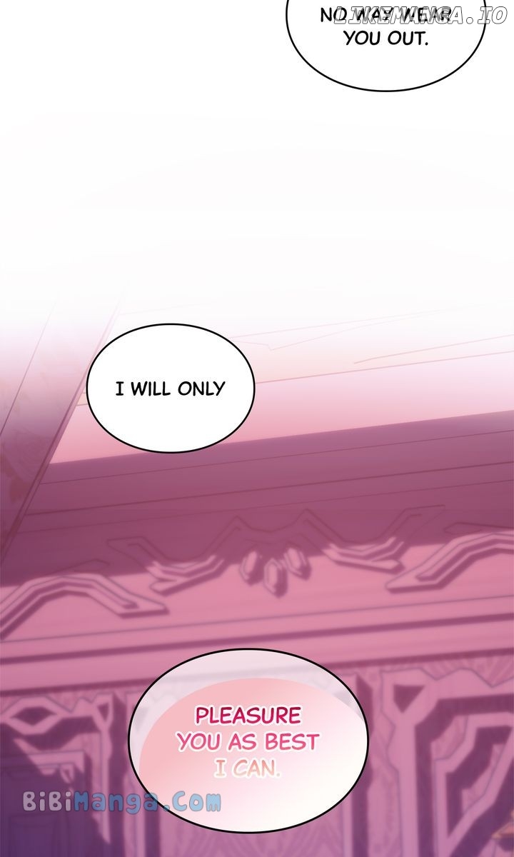 The Raven Duchess Chapter 91 - page 55