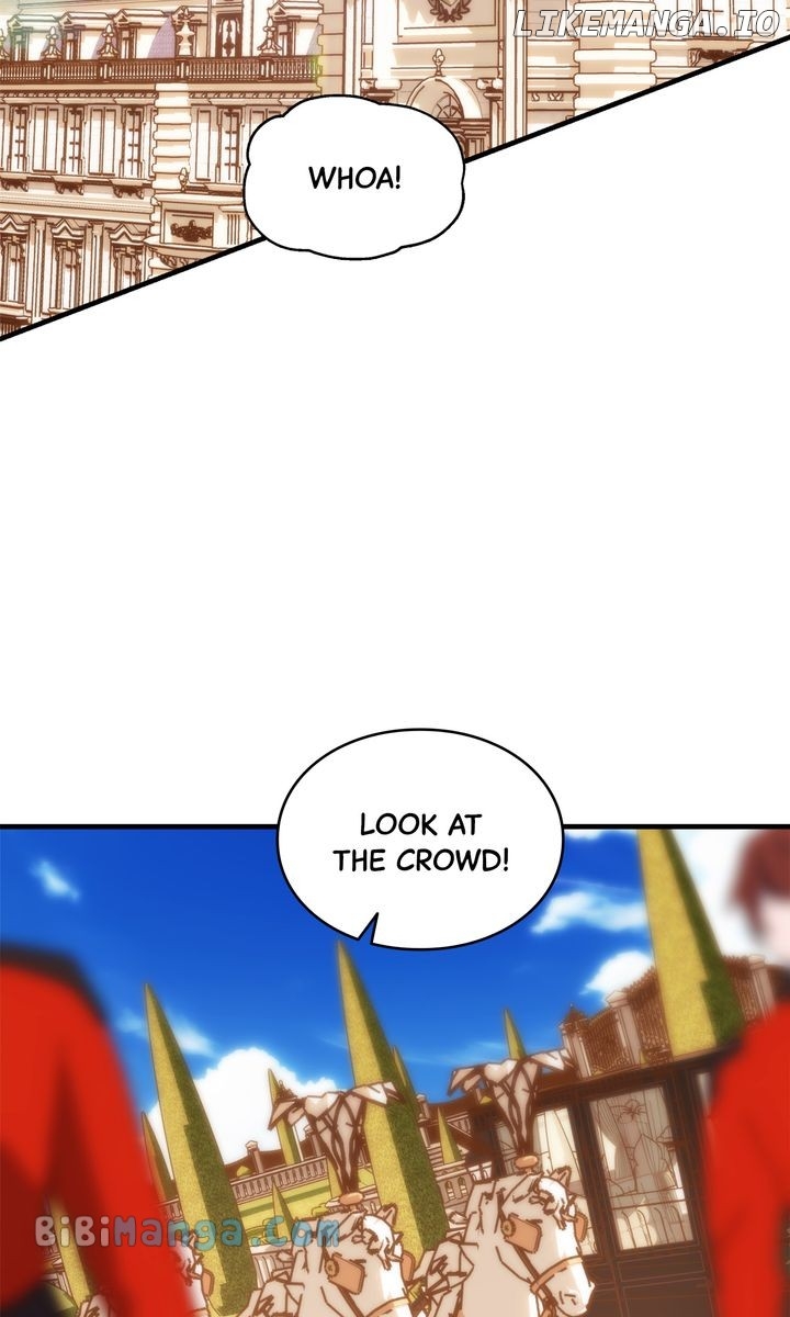 The Raven Duchess Chapter 91 - page 62