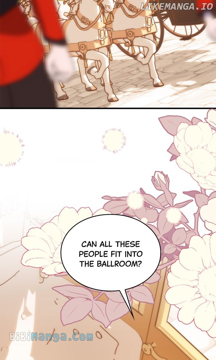 The Raven Duchess Chapter 91 - page 63