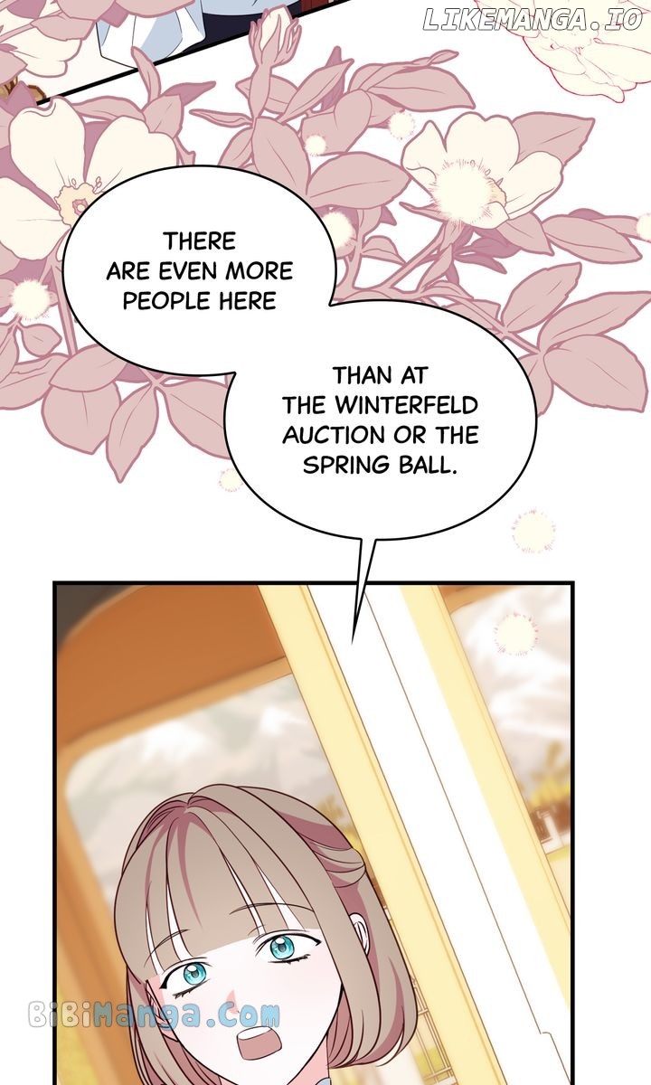 The Raven Duchess Chapter 91 - page 65