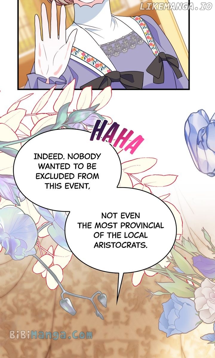 The Raven Duchess Chapter 91 - page 66