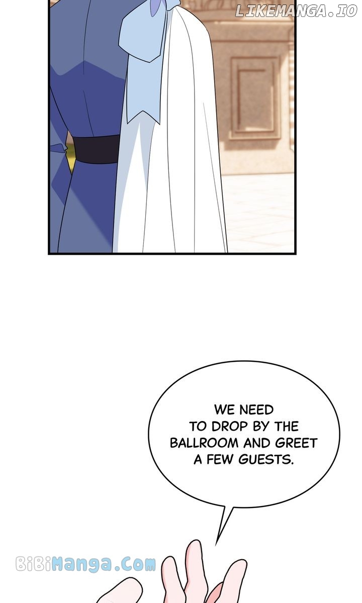 The Raven Duchess Chapter 91 - page 74