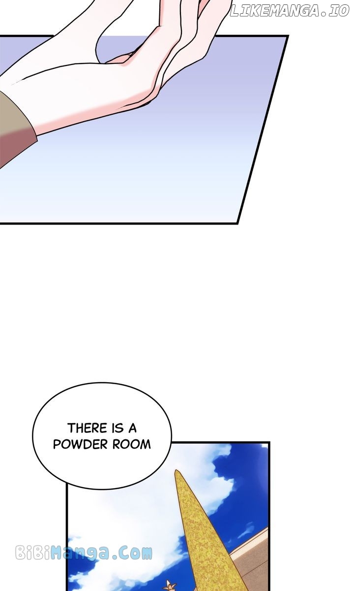 The Raven Duchess Chapter 91 - page 75
