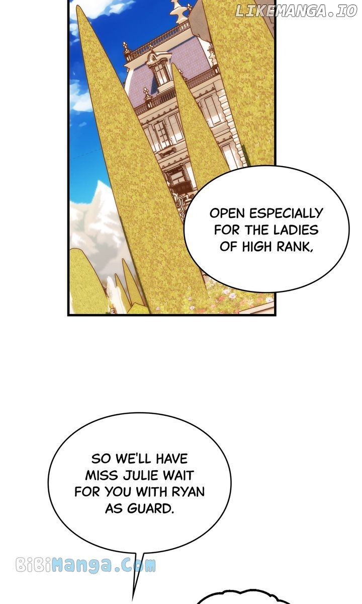 The Raven Duchess Chapter 91 - page 76