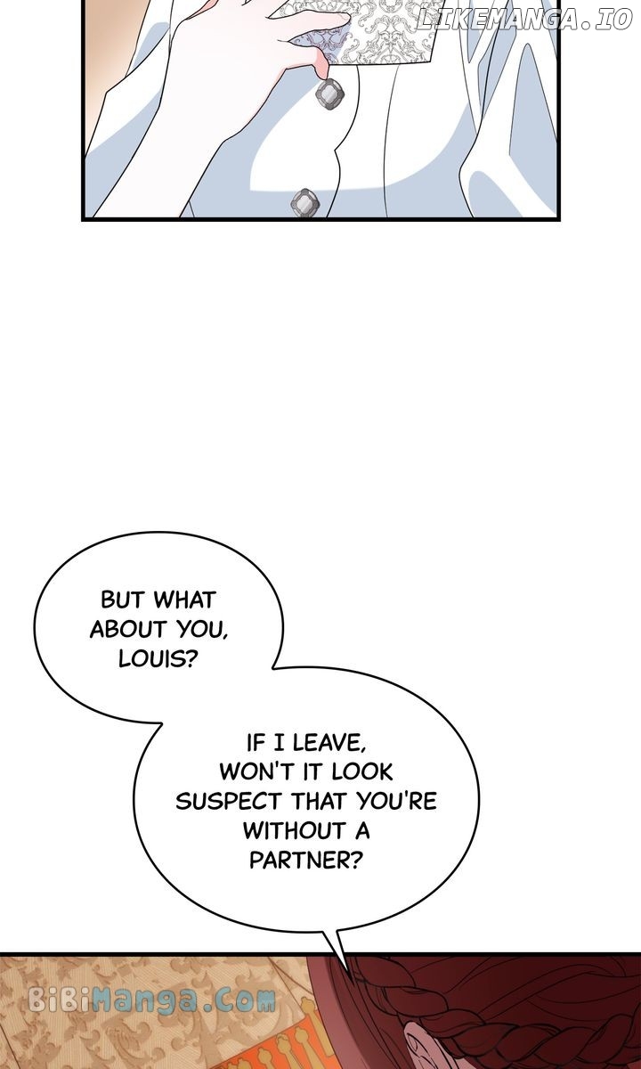 The Raven Duchess Chapter 91 - page 79