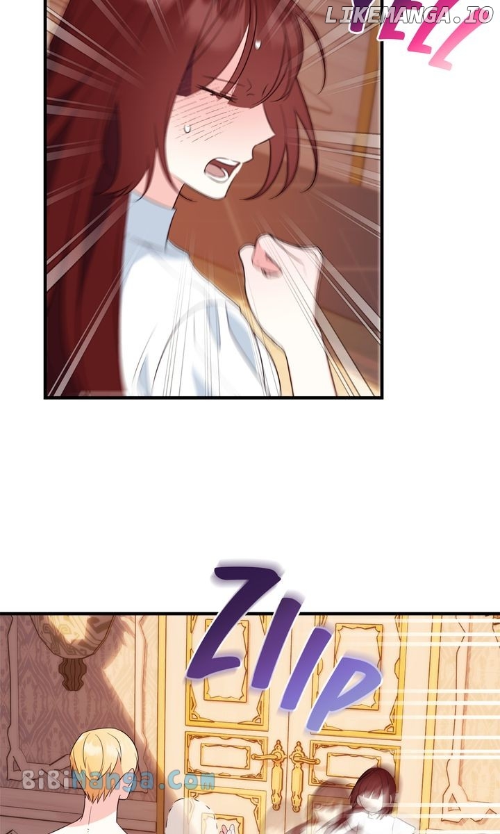 The Raven Duchess Chapter 91 - page 8