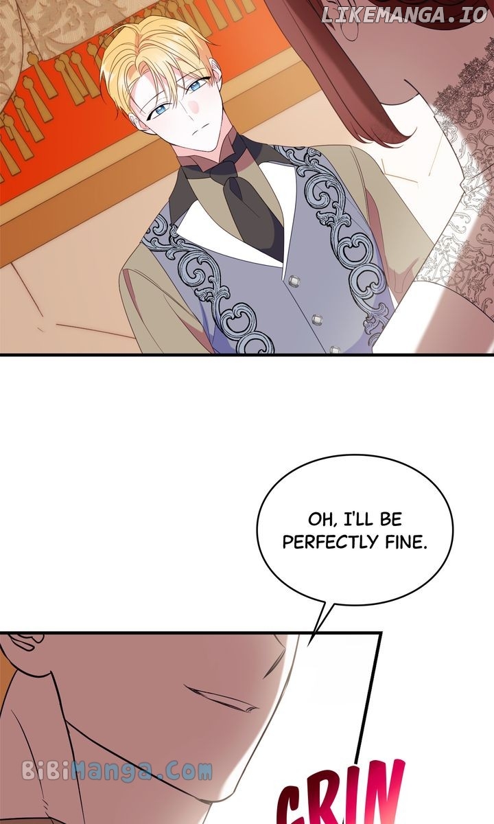 The Raven Duchess Chapter 91 - page 80