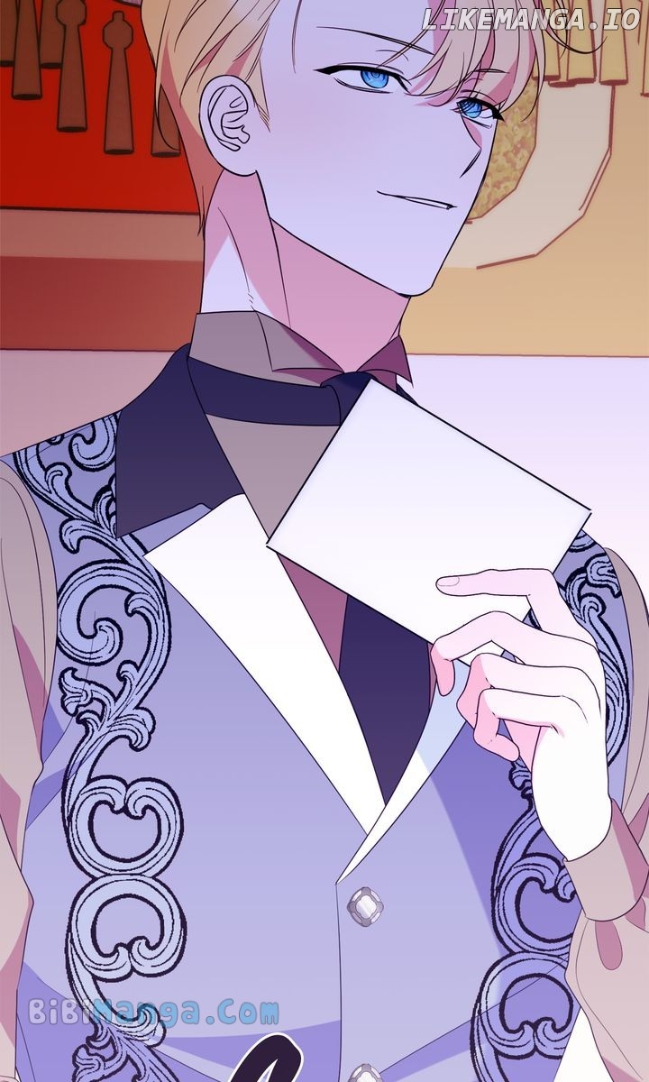 The Raven Duchess Chapter 91 - page 82