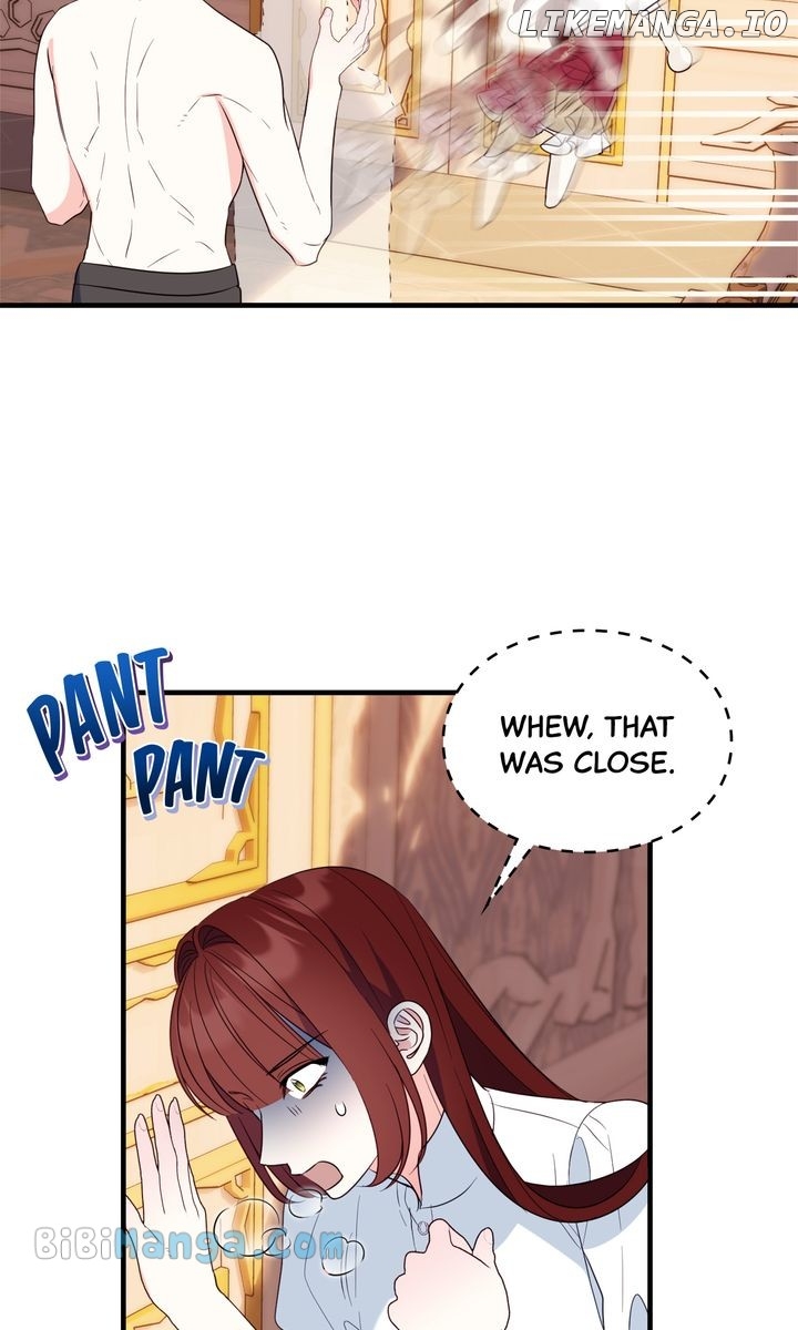 The Raven Duchess Chapter 91 - page 9