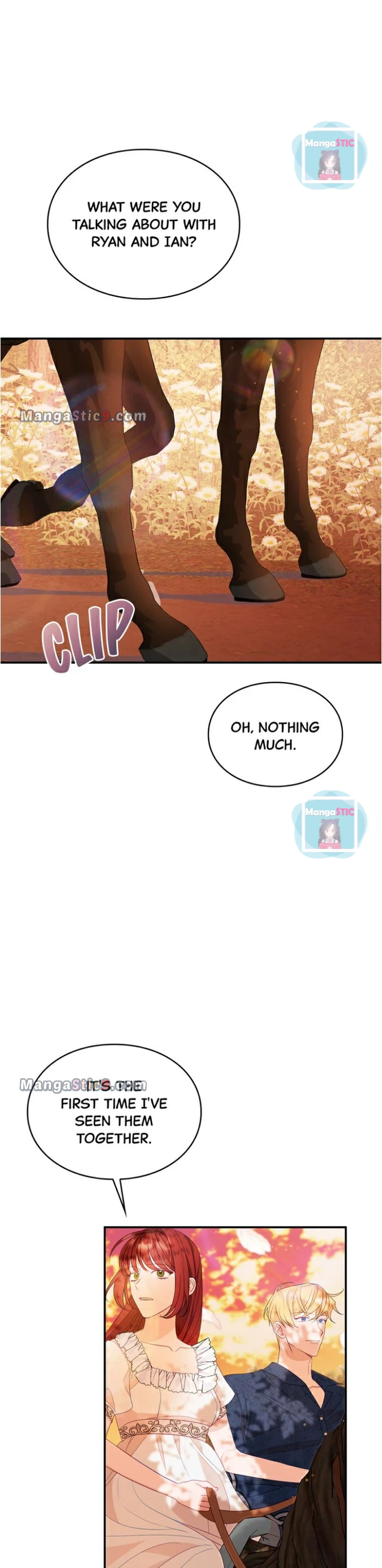 The Raven Duchess Chapter 47 - page 25