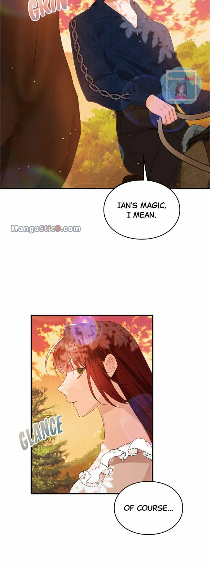 The Raven Duchess Chapter 47 - page 31
