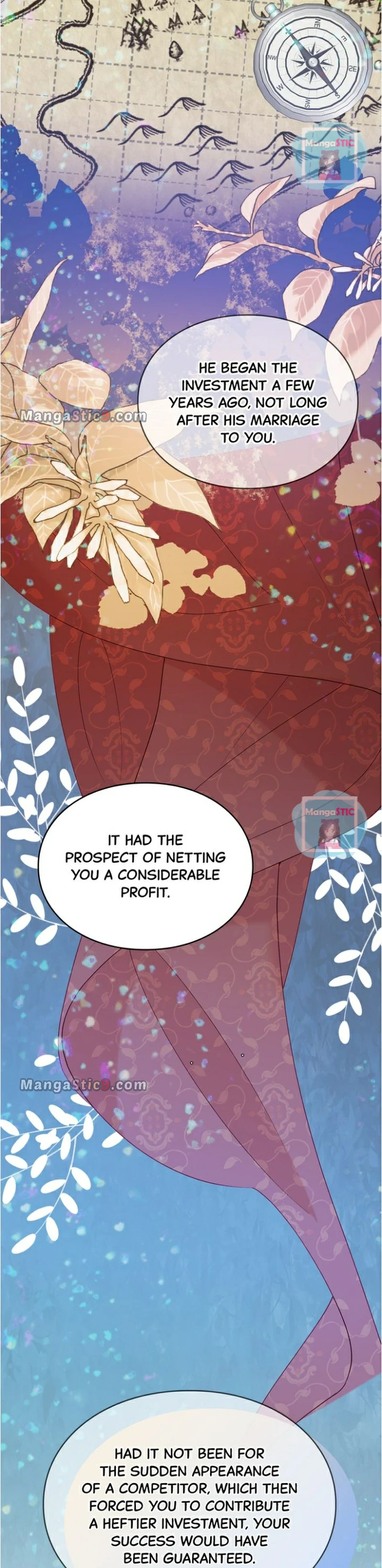 The Raven Duchess Chapter 47 - page 7