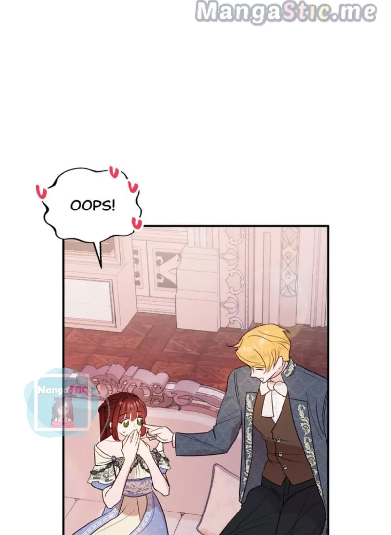 The Raven Duchess Chapter 42 - page 24