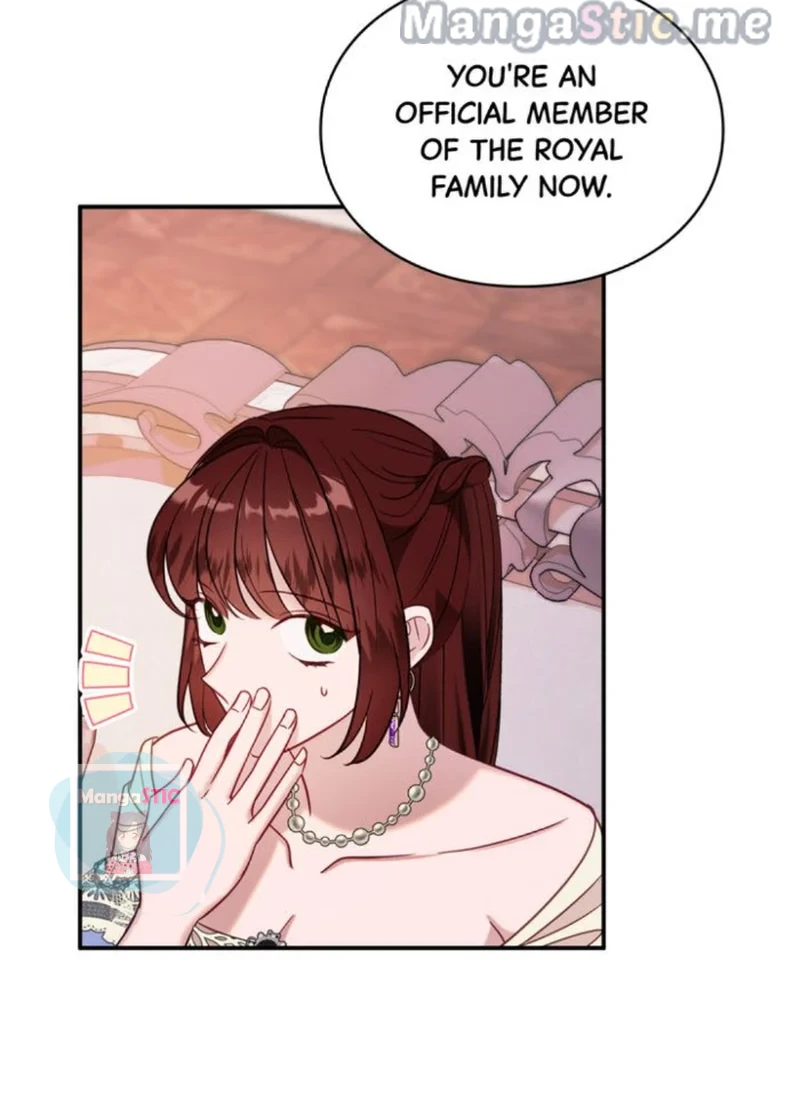 The Raven Duchess Chapter 42 - page 26