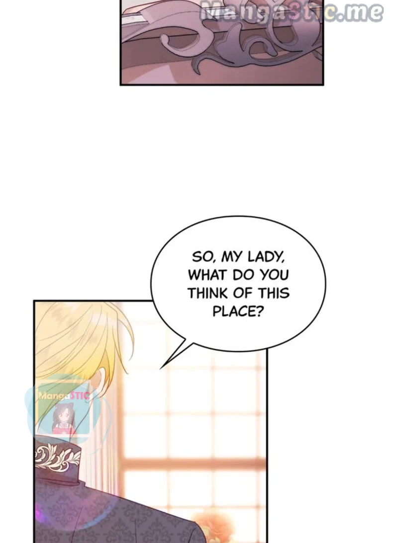 The Raven Duchess Chapter 42 - page 29