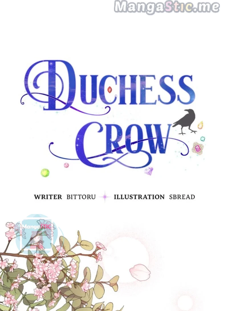 The Raven Duchess Chapter 42 - page 3
