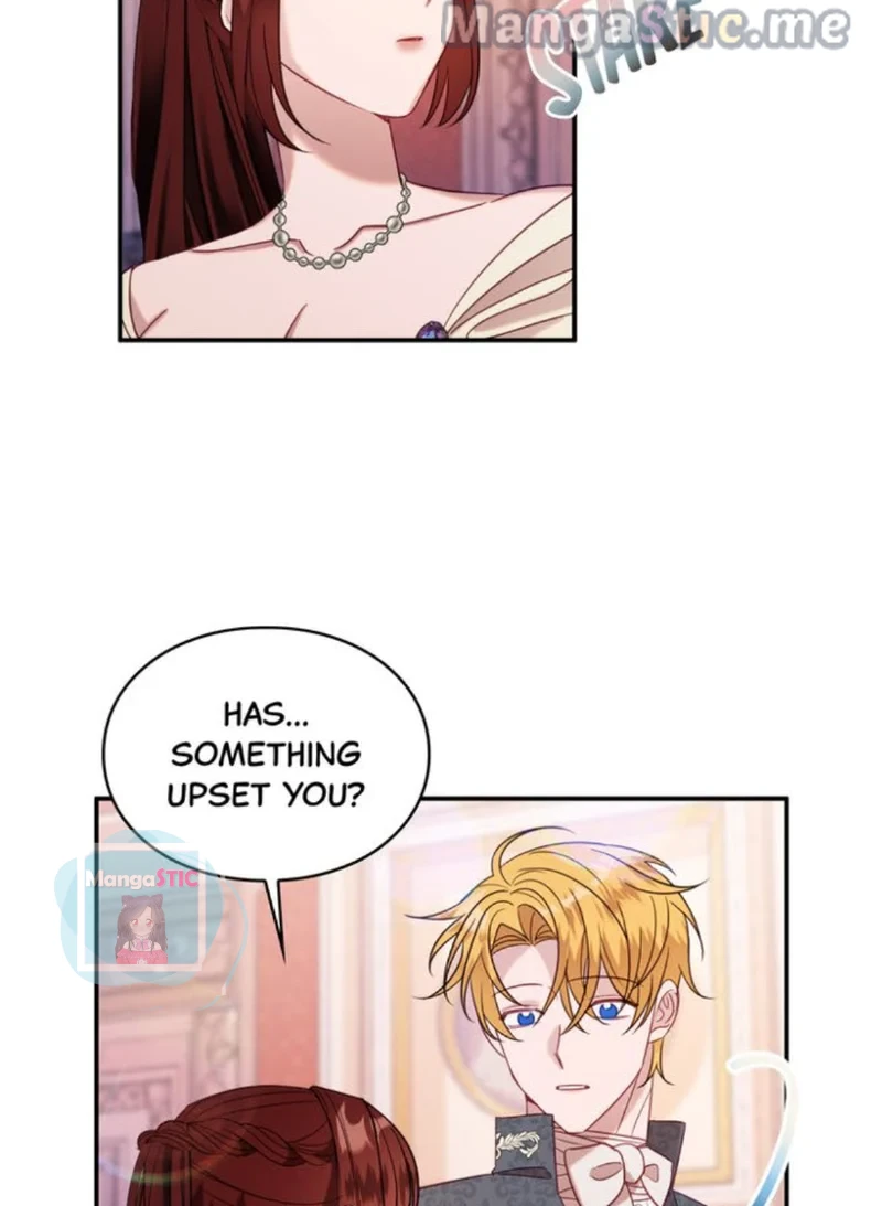 The Raven Duchess Chapter 42 - page 38