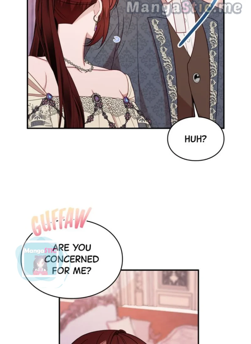 The Raven Duchess Chapter 42 - page 39