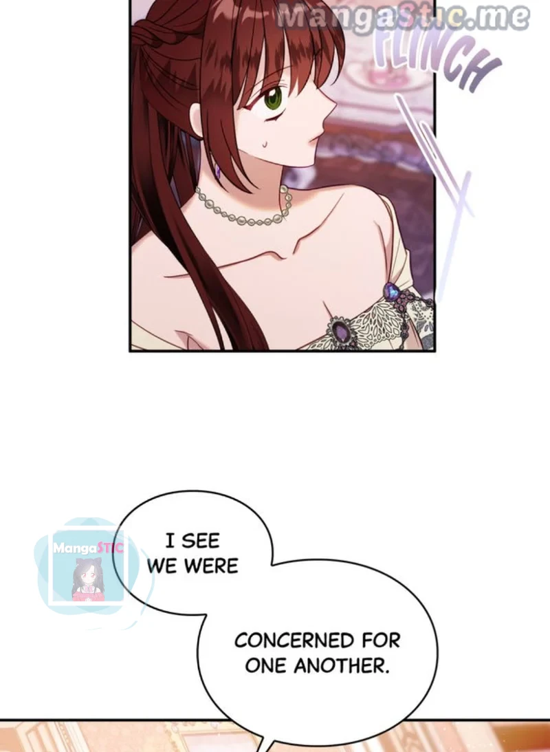 The Raven Duchess Chapter 42 - page 40