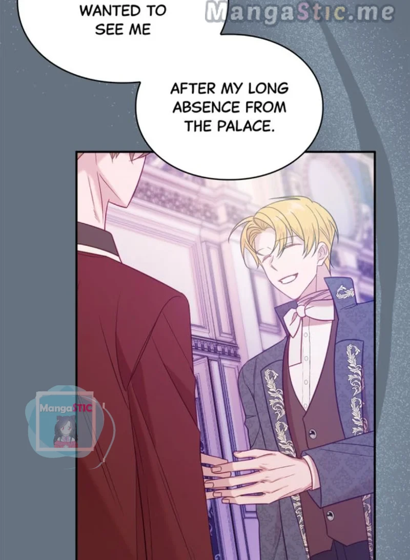 The Raven Duchess Chapter 42 - page 45