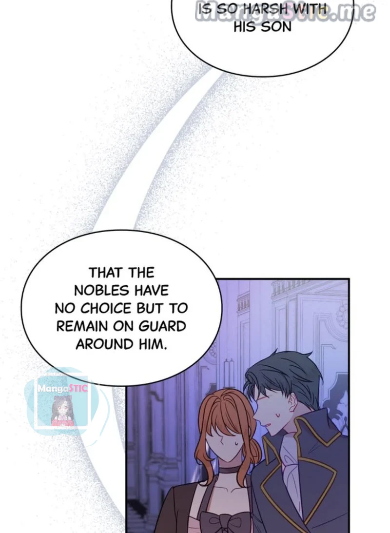 The Raven Duchess Chapter 42 - page 54