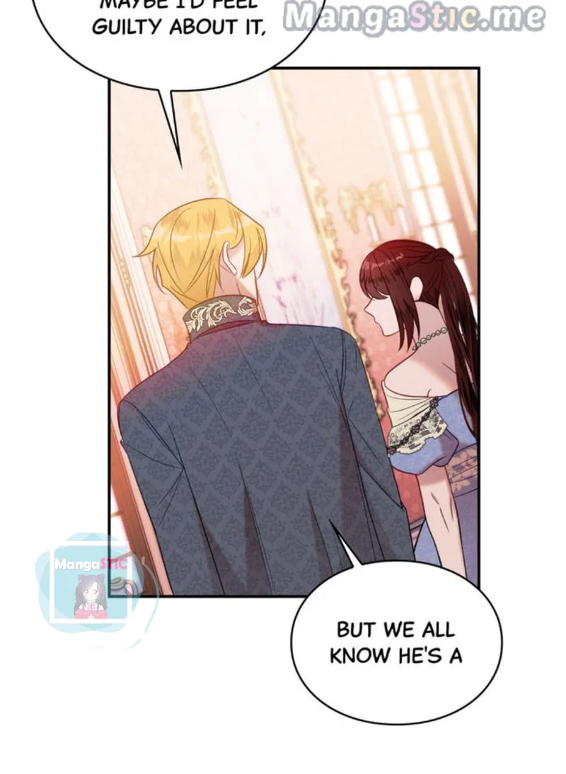 The Raven Duchess Chapter 42 - page 59