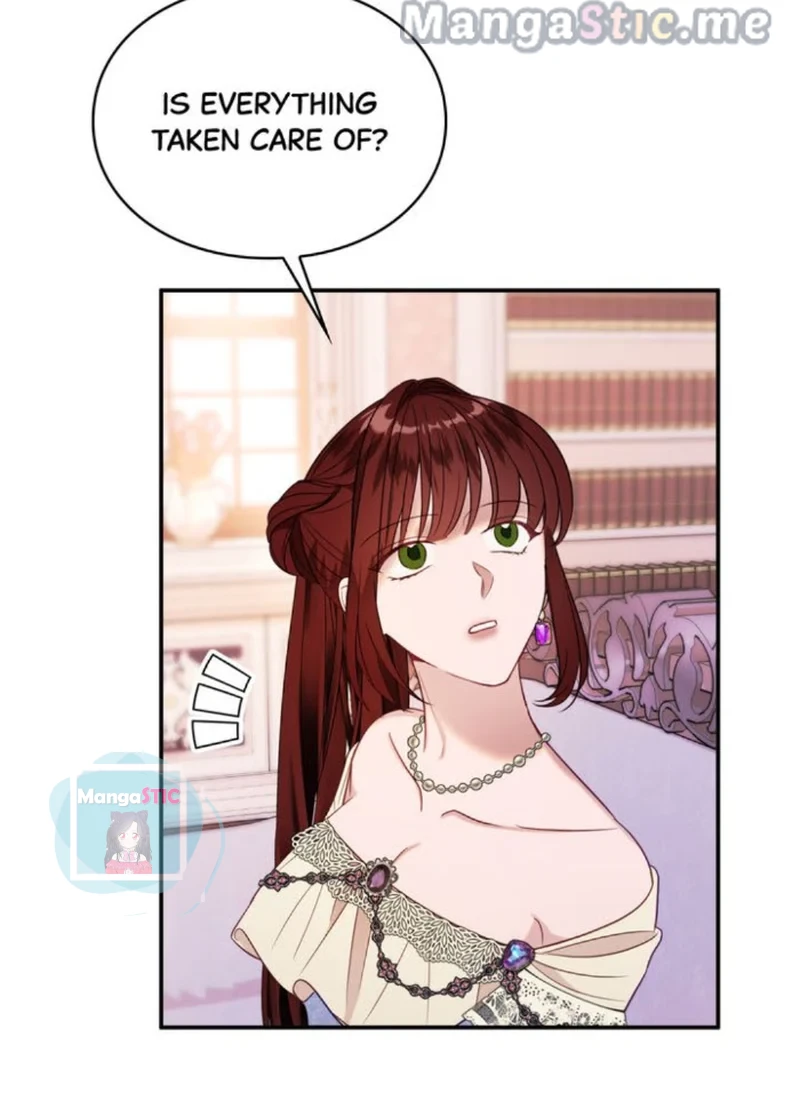 The Raven Duchess Chapter 42 - page 6