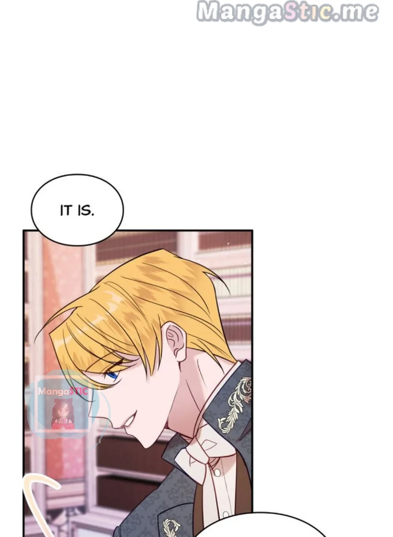 The Raven Duchess Chapter 42 - page 7