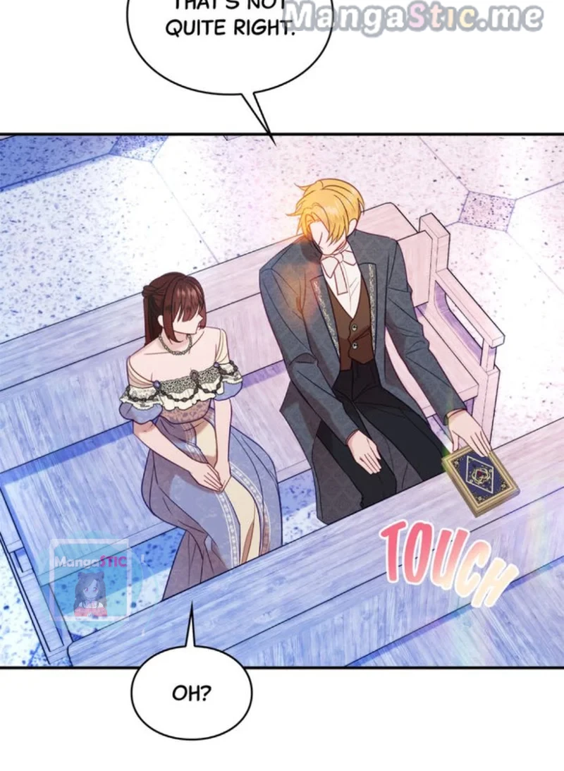 The Raven Duchess Chapter 42 - page 75