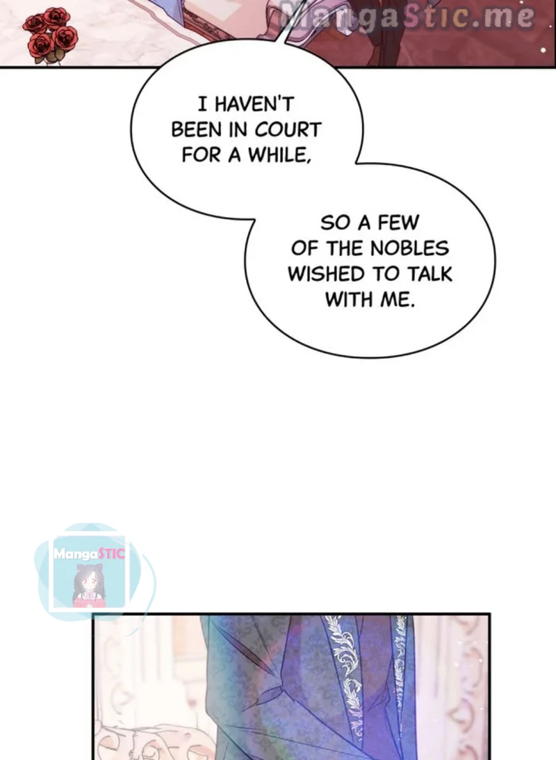 The Raven Duchess Chapter 42 - page 9