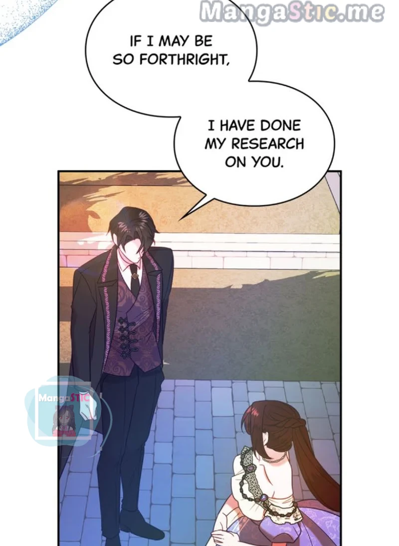 The Raven Duchess Chapter 41 - page 31